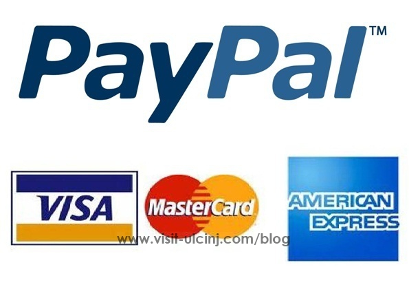 PayPal to Boost Internet Trade in Macedonia, Montenegro