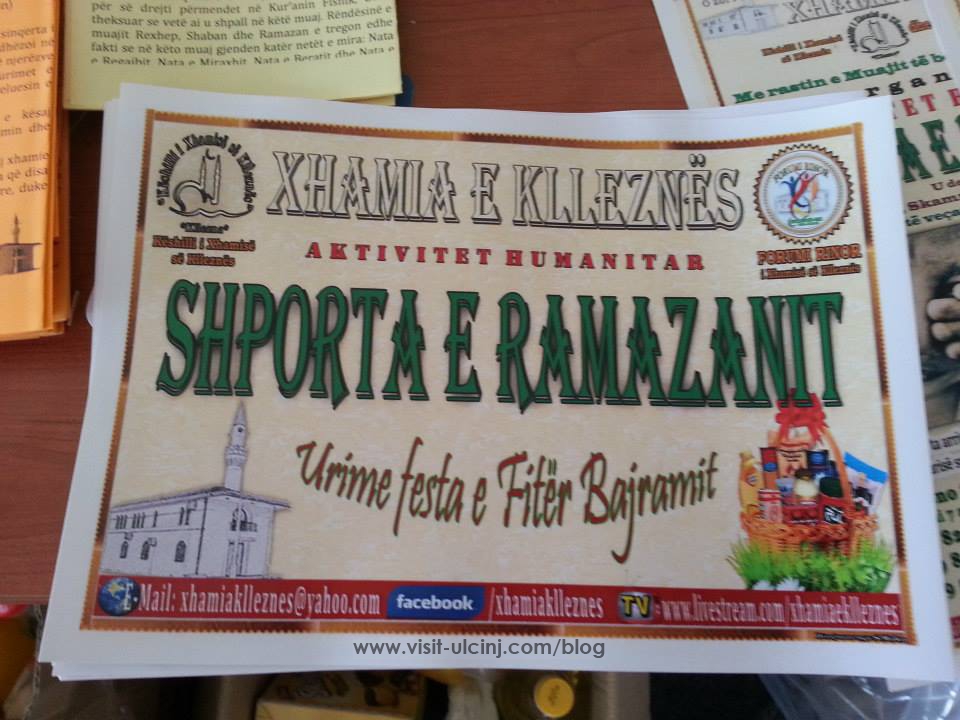 150 -Shporta-Xhamia Klleznes-akcion-humanitar-1