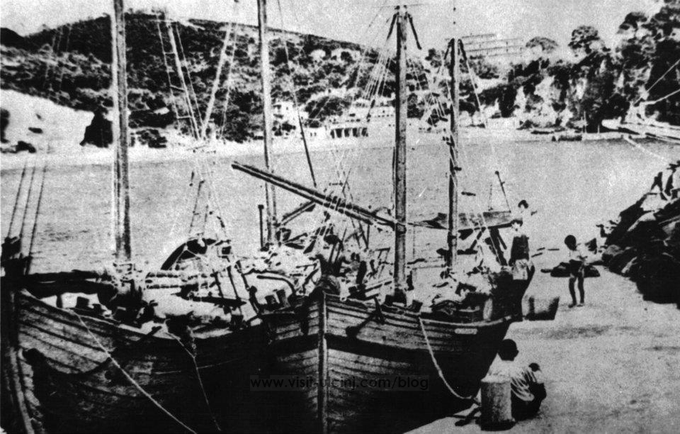 Detaria e Ulqinit