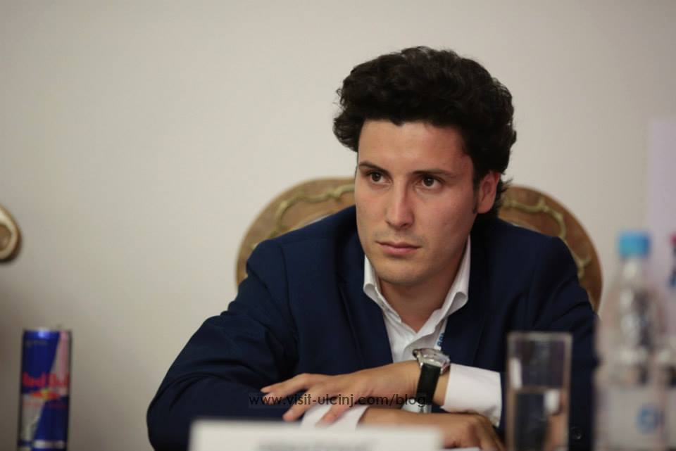 Dritan Abazović: Arapska liga šansa za investicije
