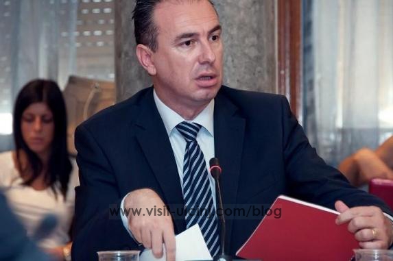 Firma “Rekreaturs” iz Budve traži pare od Opštine Ulcinj, Đeka nudi ostavku