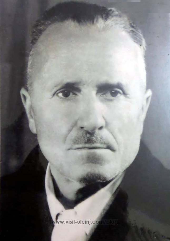 Kapedani Hasan Cano Karamanaga
