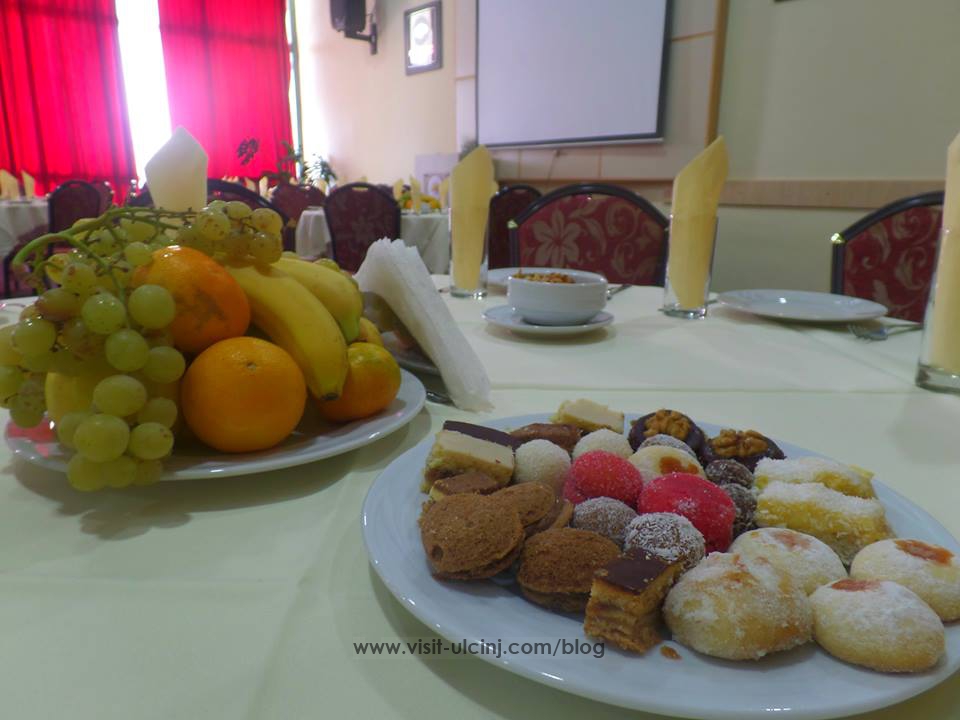 Hoteli Mediteran- Darka Familjar-Ramazan