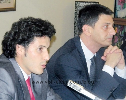 Dritan Abazović: Većina GO Pozitivne protiv Pajovića