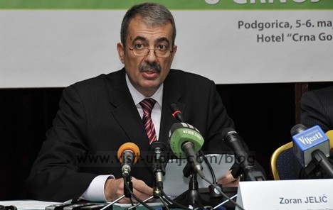 Zoran Jelić: Obezbijediti uslove za proizvodnju u Solani
