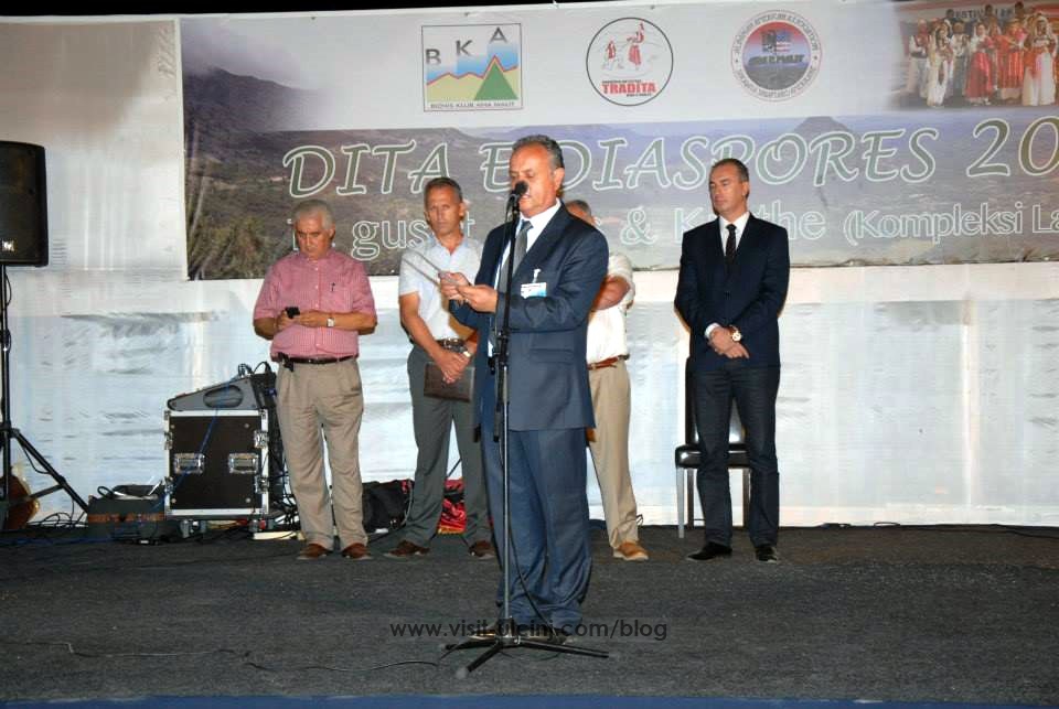 BKA: Diaspora është nderi dhe shpresa e kombit