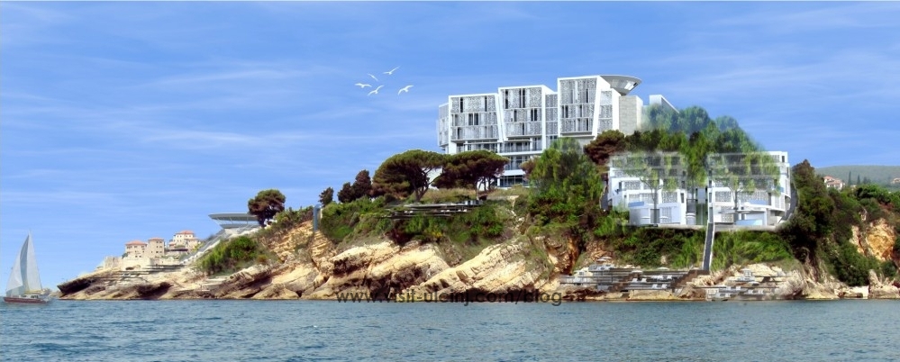 Star of Montenegro neće graditi hotel na poluostrvu rastislava u Ulcinju