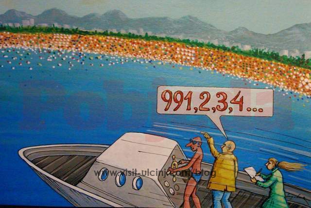 Montenegro’s Cabinet discusses effects of 2014 tourism season