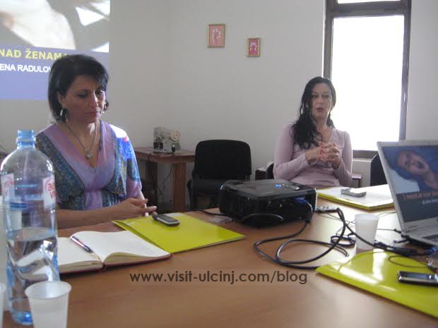 SOS-telefon se bori za bolji položaj žena u Ulcinj