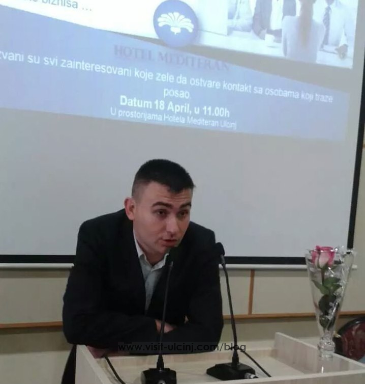 Mr.Osmanović: Pismo upućeno g. Željku Roloviću