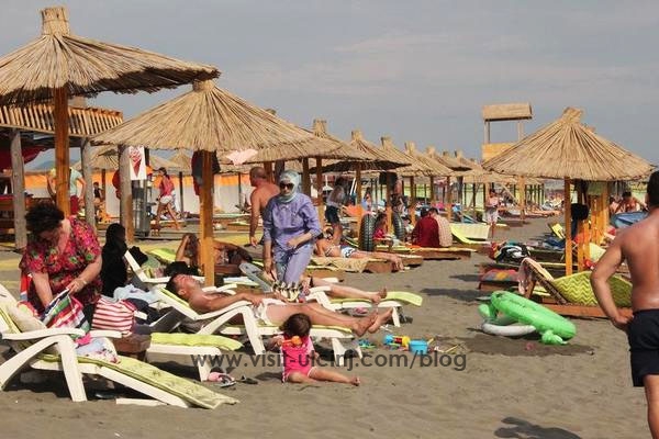 Bosanci omiljeni gosti Ulcinja