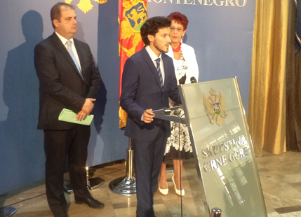 Press konferenca e deputeteve nga Ulqini: Në “Rastin K1” ka elemente të korrupsionit