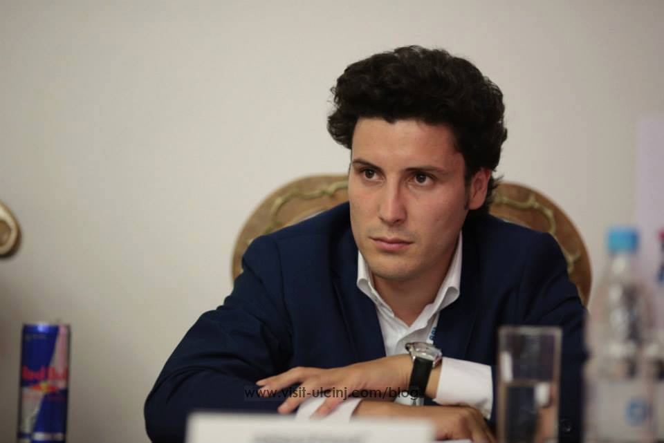 Dritan Abazović: Bojkot legitiman vid borbe, neophodno jedinstvo opozicije