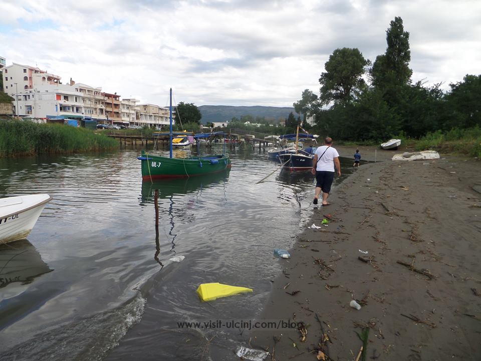 Ekoloska bomba Ulcinja-Port-Milena-1