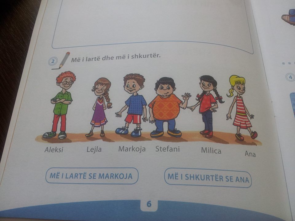Gëzim Ibroçi: I lindur fajtor…