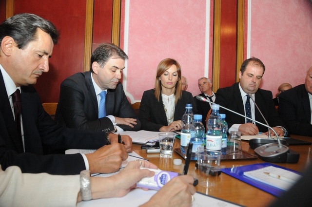 Inicijativa za Zakon o maslinarstvu u Crnu Goru