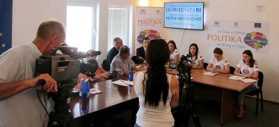 U Ulcinj kockanje najprisutnija negativna pojava