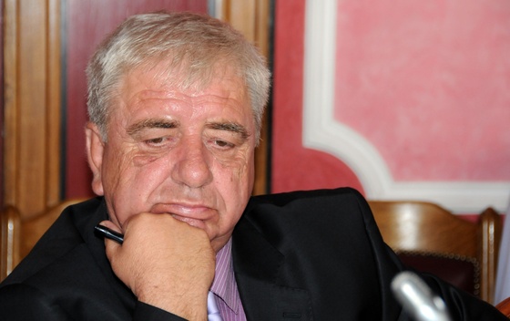 Osman Subashiq zgjidhet kryetar i kuvendit komunal te Tivarit