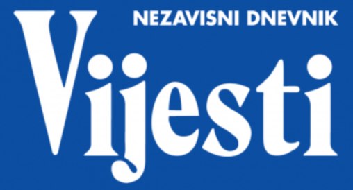 Gazeta”Vijesti” para falimentimit