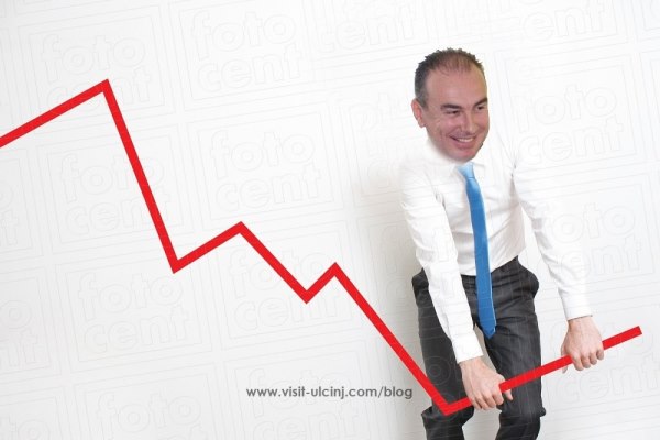 Llogaria përfundimtare e Komunës së Ulqinit, një milion euro mangut