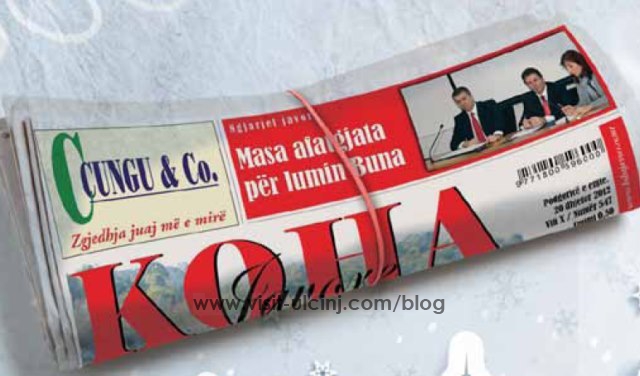 Mediat e pakicave në Mal të Zi, s’munden pa mbështetje shtetërore – Video
