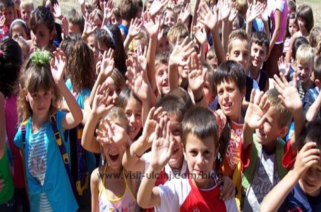 Institutit IDEA uron fillimin e Vitit të Ri shkollor 2014/15