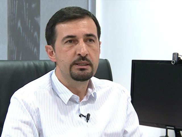 Radović: Treba nam sajamski centar, ne hoteli