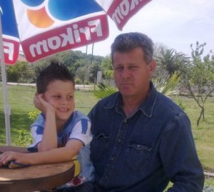 ANTON-RUDAJ