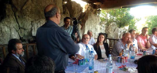U mbajt manifestimi tradicional “Dita e poezisë shqipe – Shasi 2014”