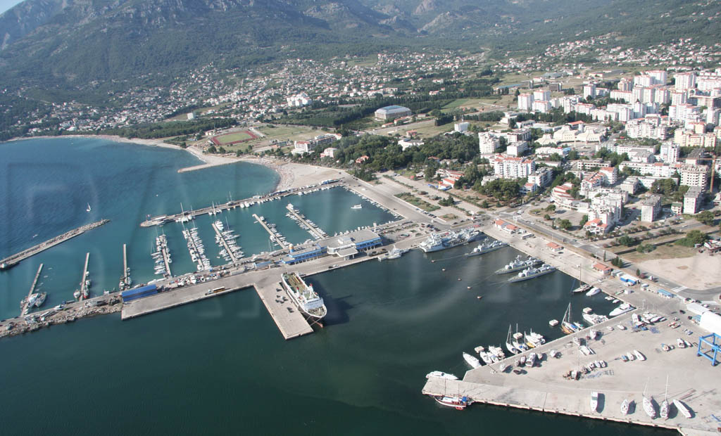 Ulcinj mnogo očekuje od gostiju sa kruzera u Baru