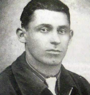 Makinisti shembull –  Portret: Smajl – Malo Malohoxha