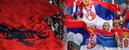 Giorgi Lesi: Utakmica Srbija-Albanija – Više od igre