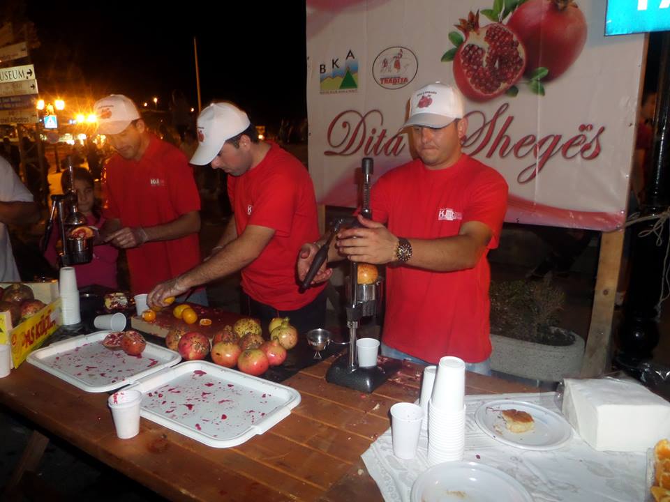 dita-sheges