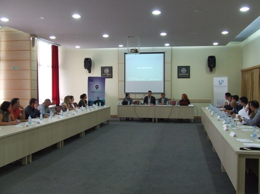 10-12.dhjetor 2014 do të mbahet Konferenca trilaterare në Hotel Mediteran