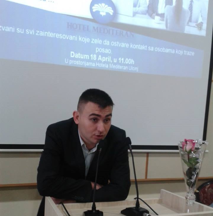 Artan Osmani: Reforma në politikën fiskale dhe vullnet për decentralizim