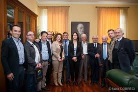 Të themelohet Lidhja e shkrimtarëve në Mal të Zi
