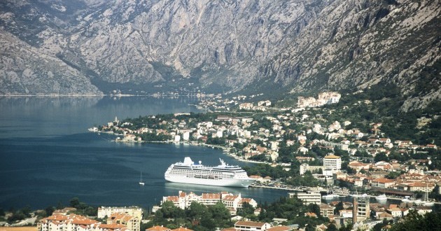 Całoroczna turystyka strategicznym celem Czarnogóry