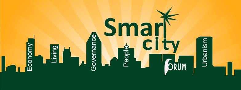 Fatmir Gjeka present in the “Smart City” forum
