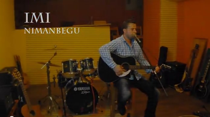 All of Me: Ja ku vjen dhe Imi Nimanbegu me kenge me te re !…Video