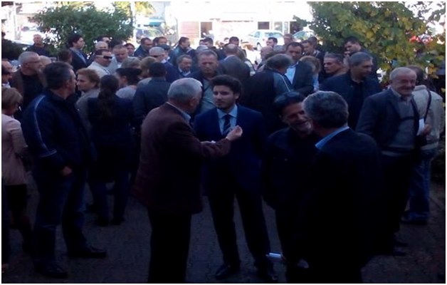 Nika: Njeti dhe marifeti i i protestës në Ulqin – Kundër diskriminimit në arsim (2)