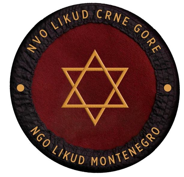 Likud-CRNA-GORA