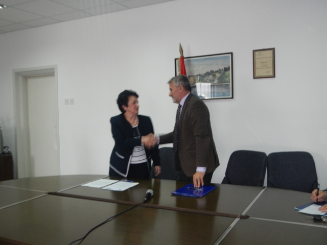 Osnovni Sud u Ulcinju raskinuo memorandum o saradnji s nevladinom organizacijom „Mogul”