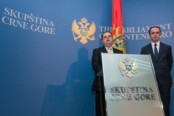 Nimanbegu i Đelošaj su podnijeli krivičnu prijavu protiv Informera CG