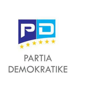 Partia-demokratike-mali-i-zi-ulqin