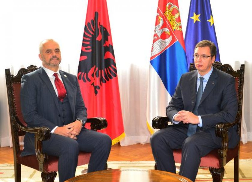 Rama: Shqiptarët e Luginës duhet të kenë të drejta sa serbët në Kosovë
