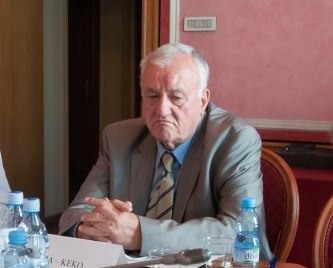 Sindikata e Pavarur e Malit të Zi pensionon Shefki-Keko Lamoviq – Video