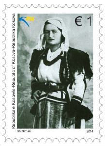 Tringë Smajlja