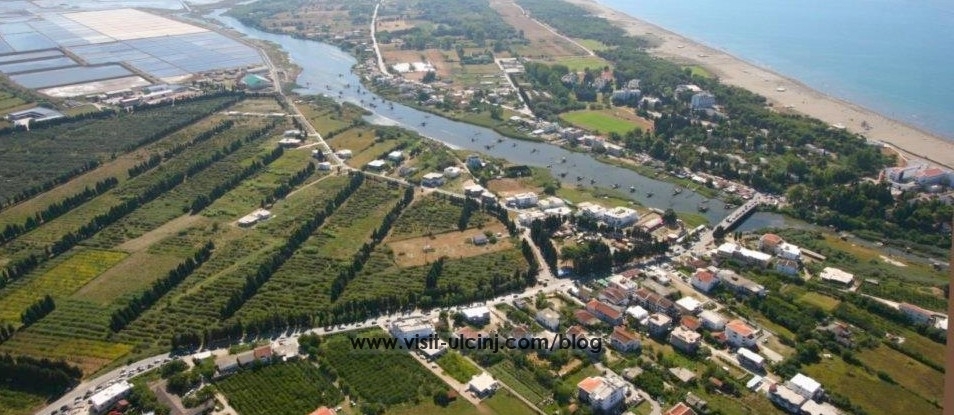Ulcinj-Kanal-Port-Milena