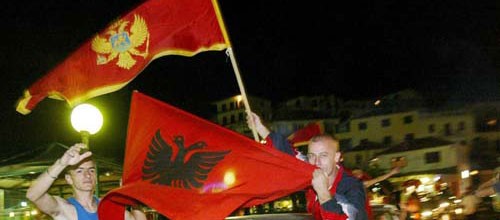 Vlada Danaju: Ne komentarišemo retrogradne i nezvanične stavove