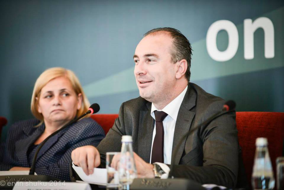 Fatmir Đeka fotelju ponudio DPS-u